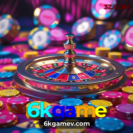Promoções Sazonais 6kgame