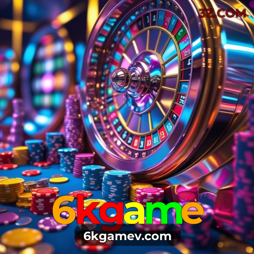 Apostas de Tênis 6kgame