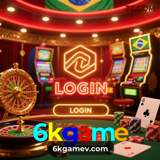 Especiais de Fim de Semana 6kgame