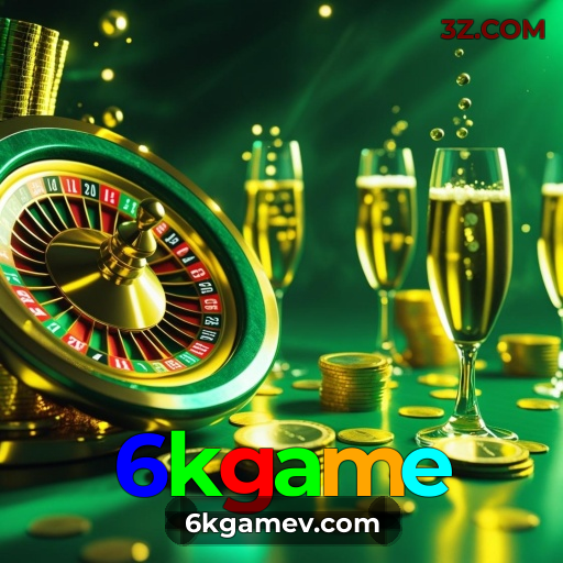 Jogos Exclusivos 6kgame