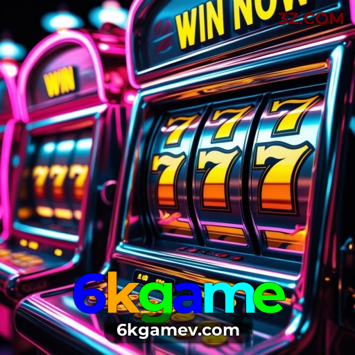 Estatísticas 6kgame