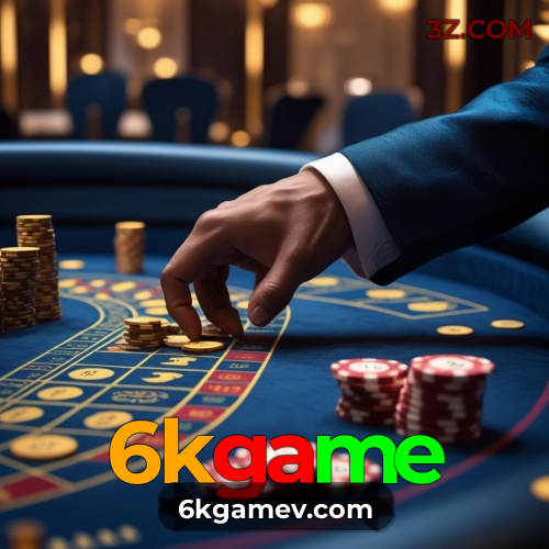 Apostas de Futebol 6kgame