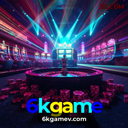 Casino Ao Vivo 6kgame