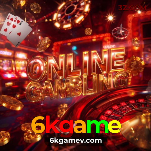 Provedores de Jogos 6kgame