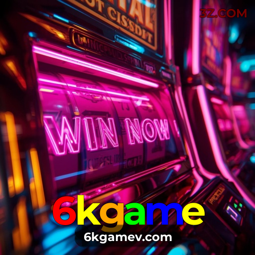 Promoção Relâmpago 6kgame
