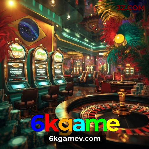 Experiência VIP 6kgame
