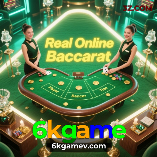 Tecnologia da Plataforma 6kgame
